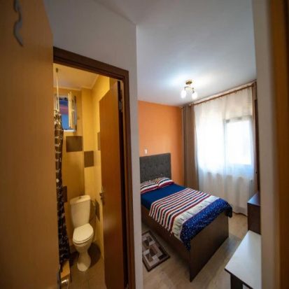 Foto Rooms Casa Dumitrescu Navodari