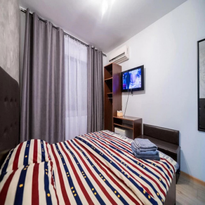 Foto Rooms Casa Dumitrescu Navodari
