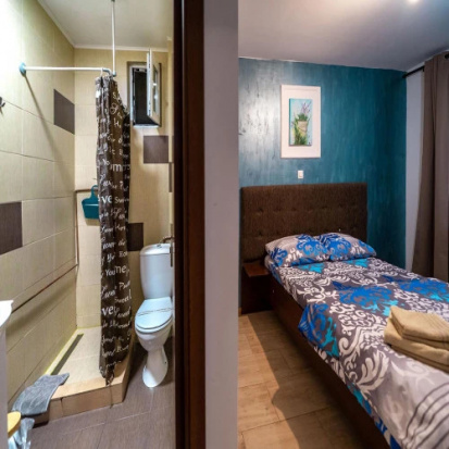 Foto Rooms Casa Dumitrescu Navodari