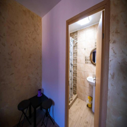 Foto Rooms Casa Dumitrescu Navodari