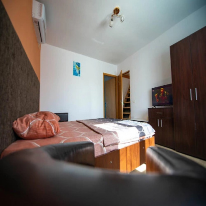 Foto Rooms Casa Dumitrescu Navodari
