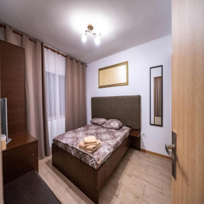 Foto Rooms Casa Dumitrescu Navodari