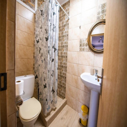 Foto Rooms Casa Dumitrescu Navodari
