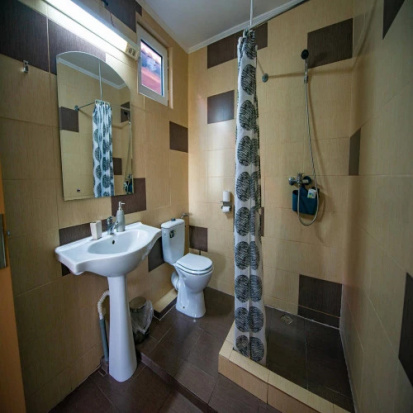 Foto Rooms Casa Dumitrescu Navodari