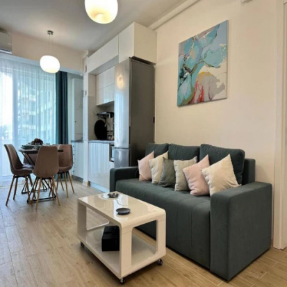 Foto Apartament Jo Residence Mamaia Nord