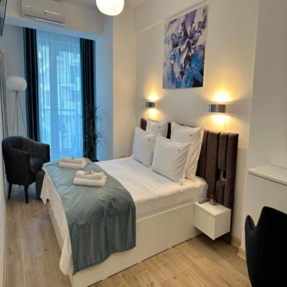 Foto Apartament Jo Residence Mamaia Nord