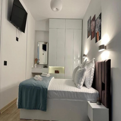 Foto Apartament Jo Residence Mamaia Nord