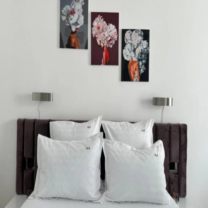 Foto Apartament Jo Residence Mamaia Nord