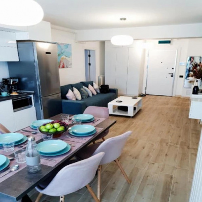 Foto Apartament Jo Residence Mamaia Nord