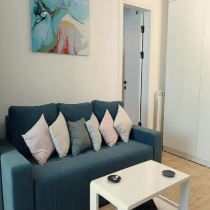 Foto Apartament Jo Residence Mamaia Nord