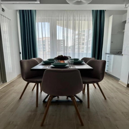 Foto Apartament Jo Residence Mamaia Nord