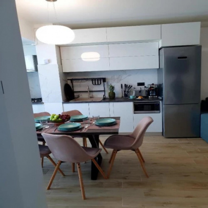 Foto Apartament Jo Residence Mamaia Nord