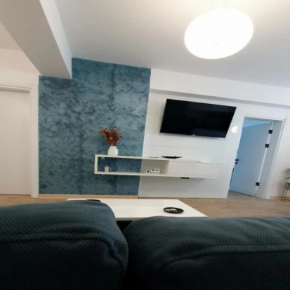 Foto Apartament Jo Residence Mamaia Nord