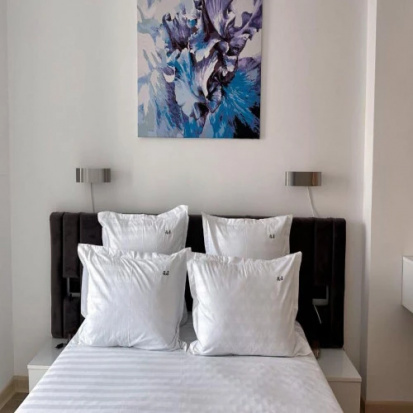 Foto Apartament Jo Residence Mamaia Nord