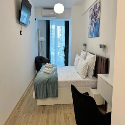 Foto Apartament Jo Residence Mamaia Nord