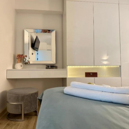 Foto Apartament Jo Residence Mamaia Nord