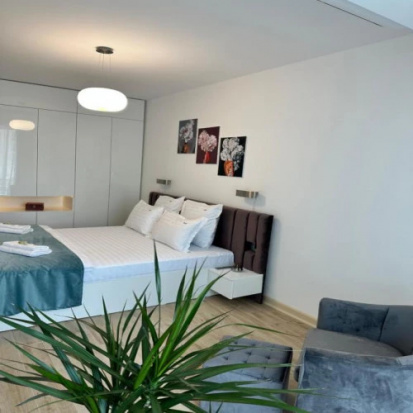Foto Apartament Jo Residence Mamaia Nord