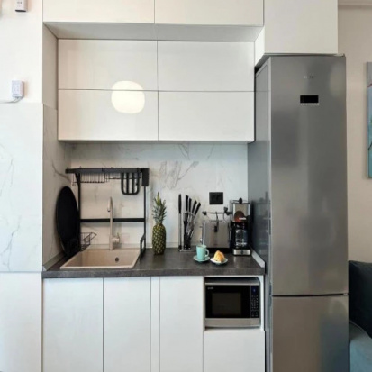 Foto Apartament Jo Residence Mamaia Nord