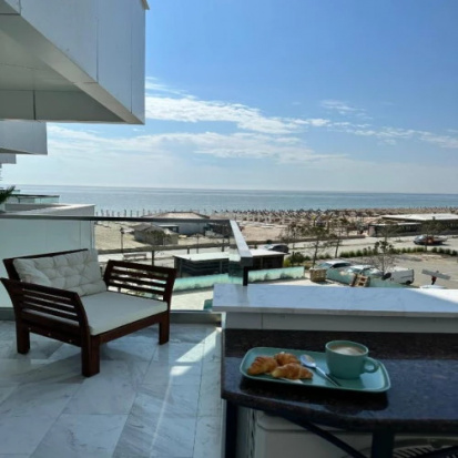 Foto Apartament Jo Residence Mamaia Nord