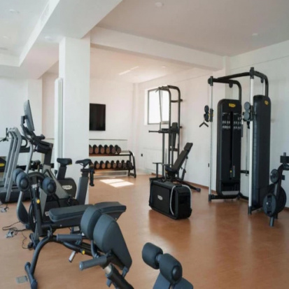 Foto Apartament Jo Residence Mamaia Nord