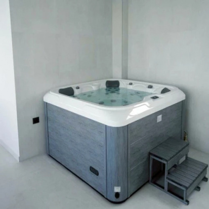 Foto Apartament Jo Residence Mamaia Nord