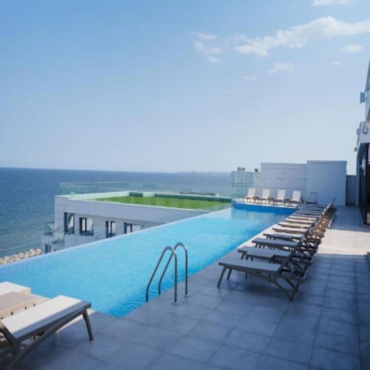 Foto Apartament Jo Residence Mamaia Nord