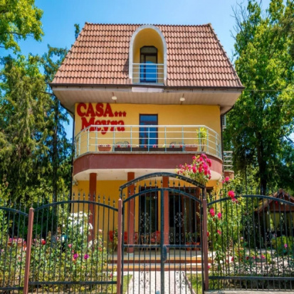 camere Casa Meyra Jupiter