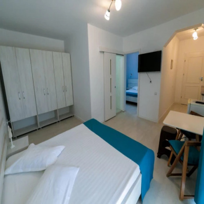 Foto Rooms Casa Meyra Jupiter