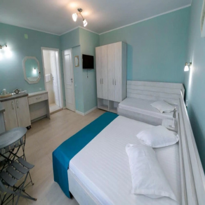 Foto Rooms Casa Meyra Jupiter