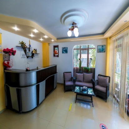 Foto Rooms Casa Meyra Jupiter