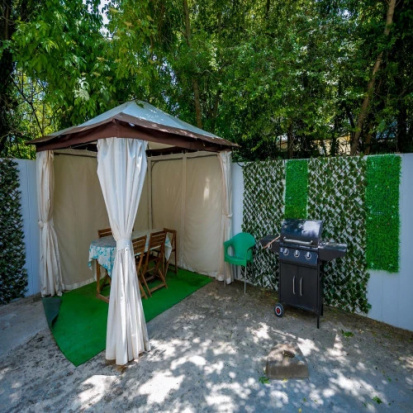 Foto Rooms Casa Meyra Jupiter