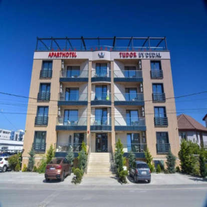 Foto Rooms Tudor By Dedal Mamaia Nord