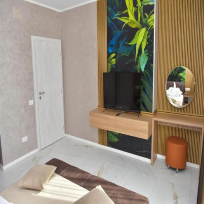 Foto Rooms Tudor By Dedal Mamaia Nord
