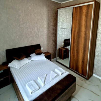 Foto Rooms Tudor By Dedal Mamaia Nord