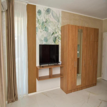 Foto Rooms Tudor By Dedal Mamaia Nord