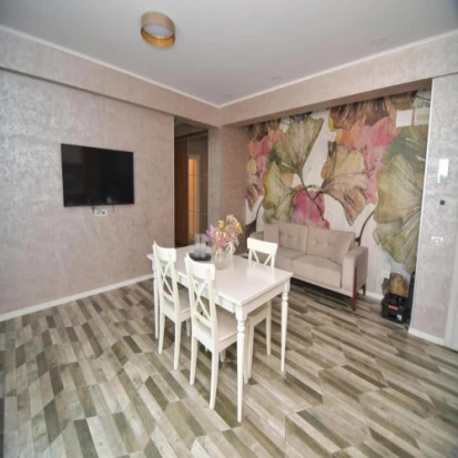 Foto Rooms Tudor By Dedal Mamaia Nord