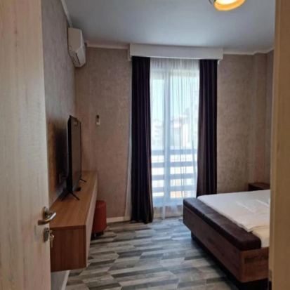 Foto Rooms Tudor By Dedal Mamaia Nord