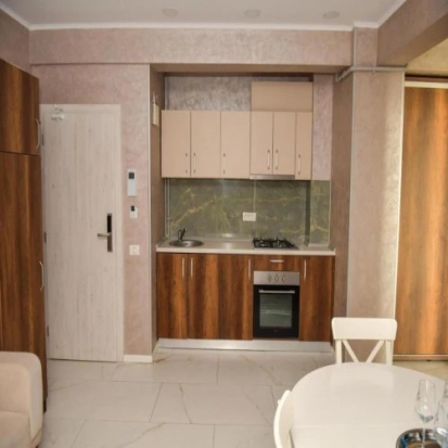 Foto Rooms Tudor By Dedal Mamaia Nord