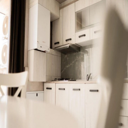 Foto Rooms Tudor By Dedal Mamaia Nord