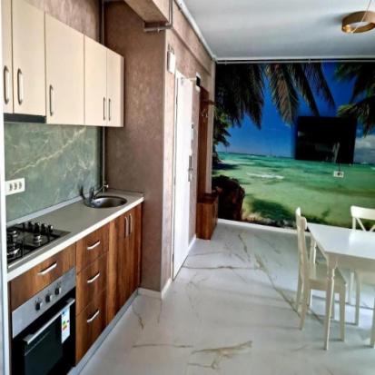 Foto Rooms Tudor By Dedal Mamaia Nord