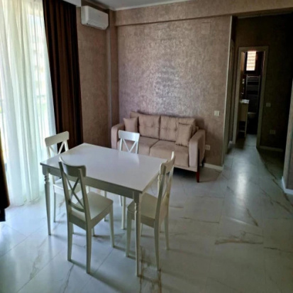 Foto Rooms Tudor By Dedal Mamaia Nord