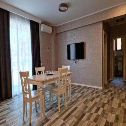 Foto Rooms Tudor By Dedal Mamaia Nord