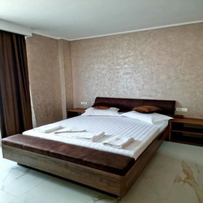 Foto Rooms Tudor By Dedal Mamaia Nord
