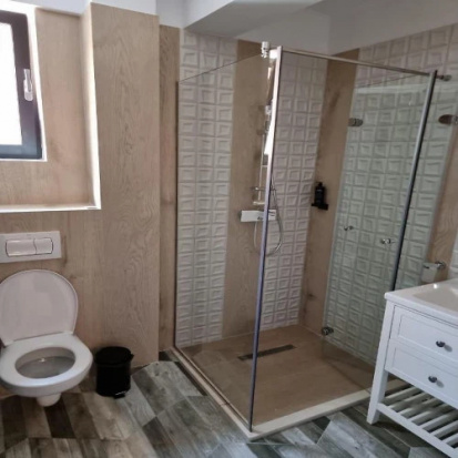 Foto Rooms Tudor By Dedal Mamaia Nord