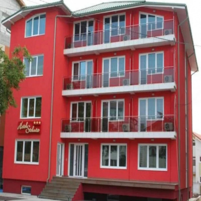 rooms Steluta Eforie Nord