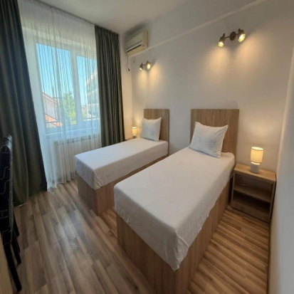Foto Rooms Steluta Eforie Nord