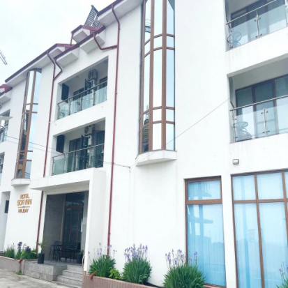 Foto Hotel Sor Inn Holiday Eforie Nord