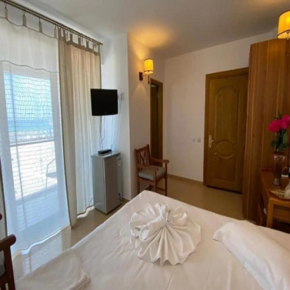 Foto Hotel Sor Inn Holiday Eforie Nord