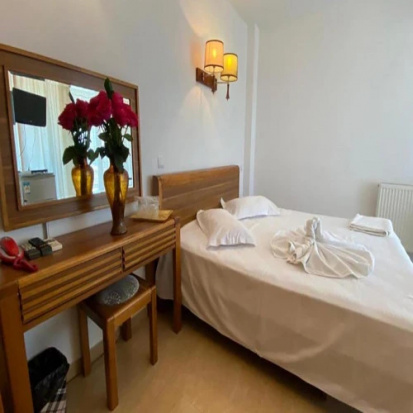 Foto Hotel Sor Inn Holiday Eforie Nord