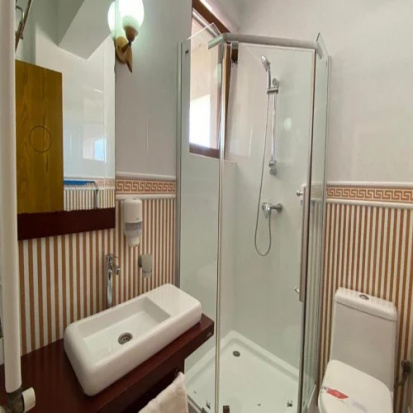 Foto Hotel Sor Inn Holiday Eforie Nord